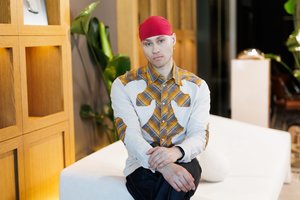 Prieš pat „Euroviziją“ Lion Ceccah išdavė svarbią pasirodymo detalę: kaina verčia išsižioti