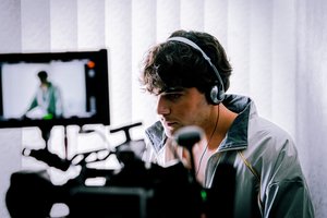 Būsimos vasaros hitas? Rokas Yan pristato išskirtinę naujieną