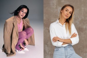 Paaiškėjo, kam patikėtas pirmųjų turinio kūrėjų apdovanojimų „Patinka“ vedėjų vairas