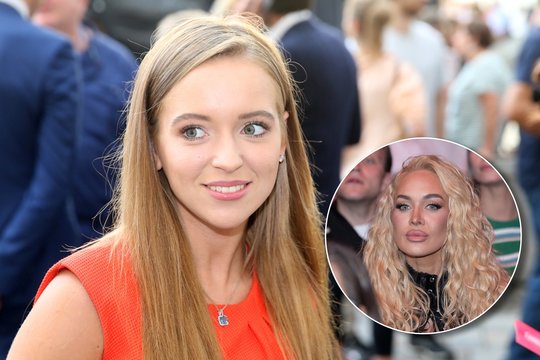 O. Pikul prakalbus apie kreipimąsi į teisininkus – M. Šalčiūtės kirtis: „Kaip maniakė“