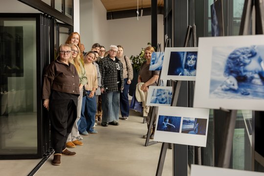 Autistiškų žmonių balsas skambėjo visoje Lietuvoje: ar mokame kurti aplinką, kurioje nereikia slėptis?