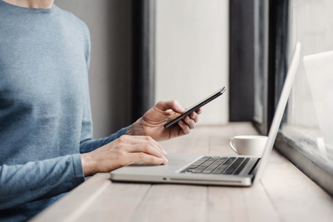 Projektas „Prisijungusi Lietuva“ pavyko: per 30 tūkst. gyventojų išmoko naudotis e. paslaugomis – mažiau eilių ir popierių