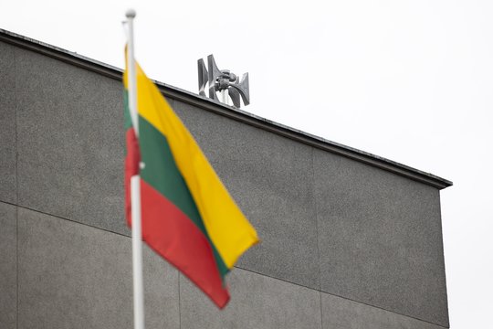 Lietuvoje įvyko Gyventojų perspėjimo sistemos patikrinimas: sirenos kaukė 3 minutes