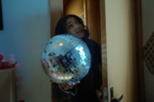 Iš Nombeko Augustės – džiugi žinia gerbėjams