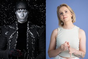 Ieva Narkutė įvertino Lion Ceccah šansus „Eurovizijoje“: „Nereikia apsimetinėti“