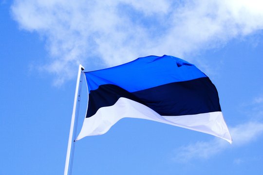 Estijos vyriausybė priėmė naujas kovos su bepiločiais orlaiviais taisykles