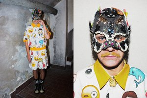 Atlikėjas „punktò“ pristato naują albumą: bendradarbiavo su Latvijos ir Belgijos partneriais