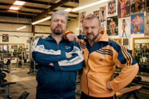 D. Zvonkus ir Stano pristatė dainą šokiruojančiu pavadinimu: nepatikėsite, kam ji skirta