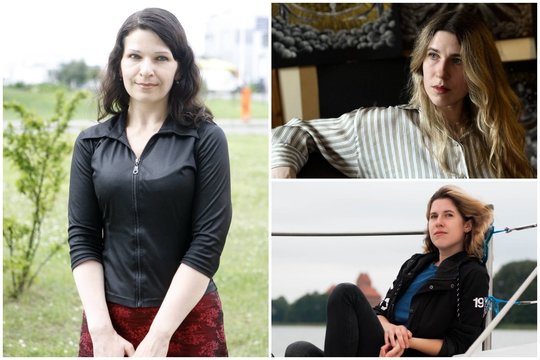 Mama yra mama: erotinių masažų meistrės dukra Justė pasidalino, ką teko išgyventi