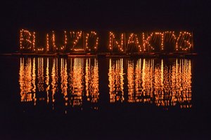 „Bliuzo naktys“ tęsia kūrybinę tradiciją: sudalyvauti gali kiekvienas