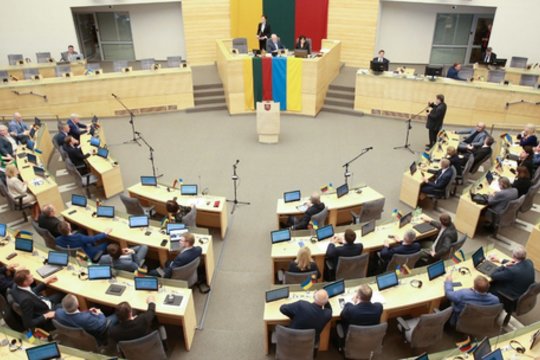 M. Maldeikis, R. Urbonaitė, K. Vilkauskas, O. Leiputė: ar dar liko vietos demokratijos šventėms?