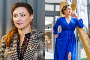 „DiArchy“ magė Diana Gaičiūnaitė-Dirmė prabilo apie skaudžius išgyvenimus: „Deja, mums nepavyko“