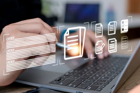 Dėl planuojamų sistemos atnaujinimo darbų galimi migracijos paslaugų teikimo sutrikimai