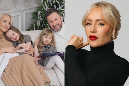 Atlanta pranešė ypatingą žinią: „Man reikėjo 45 metus to laukti“