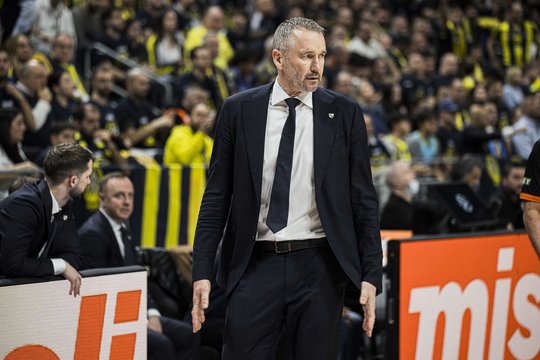 „Žalgirio“ žaidimą Tomas Masiulis įvertino liūdnai: „Man pačiam nepatiko“