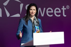 I. Ruginienė: sprendimai dėl koalicijos – ne šios dienos klausimas