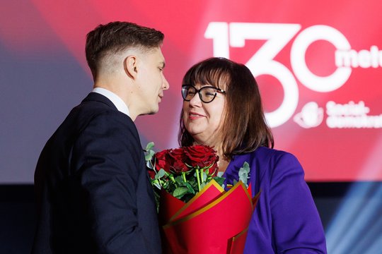 „Socdemai“ turi naują pirmininką ir vadovybę: M. Sinkevičius paskelbė, kas taps jo pavaduotojais