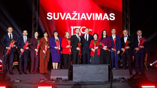 Socialdemokratai intrigos nepateikė: partijos pirmininku tapo vienintelis buvęs kandidatas