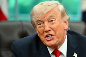 Muitų karas grįžta: D. Trumpas paskelbė, ką JAV ruošia Europai
