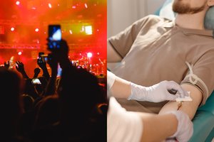 Žinomas dainininkas atšaukia koncertus: susidūrė su sveikatos problemomis