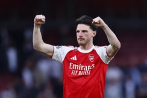 Dėl „Premier“ lygos trofėjaus kovojantis „Arsenal“ šventė lengvą pergalę