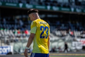 „Riteriai“ neturėjo vilčių prieš „Transinvest“