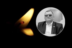 Mirė Kauno miesto tarybos narys S. Kavaliauskas