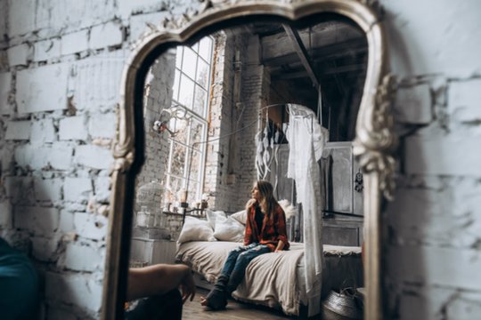 Prastai miegate? Gali būti kaltas vienas daiktas miegamajame, kurį turime beveik visi