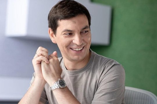 Mįslingai Rusijoje miręs buvęs „Yandex“ vadovas turėjo Lietuvos pilietybę