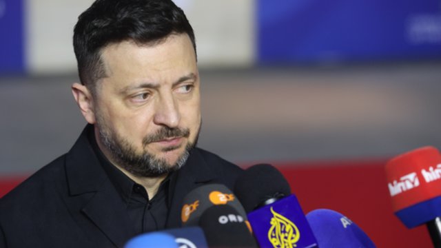  Ukraina smogia Rusijos naftos logistikai: atakuoti tanklaiviai ir terminalai