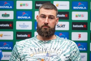 Signalas J. Valančiūnui? Ryškėja „Denver Nuggets“ ateities planai