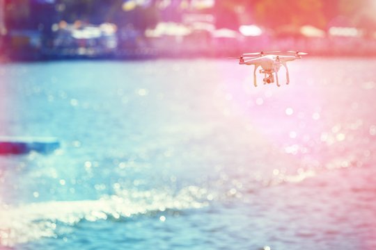 Klaipėdos uostas stiprina saugumą: įdiegta dronų aptikimo sistema