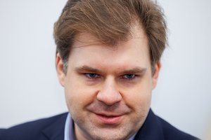 K. Bartoševičius – „be 5 minučių“ kalėjime: jau pasirašytas patvarkymas dėl nuosprendžio vykdymo