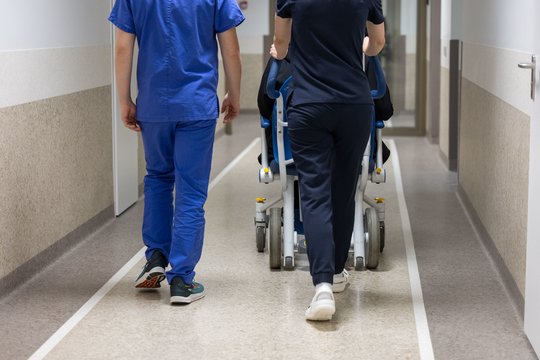 Po susitikimo – žinia iš prezidentūros: prabilo, kaip ketina išlaikyti rajonų ligonines