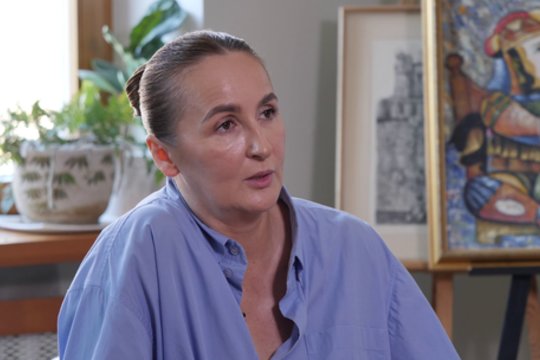 Vestuvių planuotoja Laura Vagonė: „Susituokti galima ir už mažiau nei 100 eurų!“