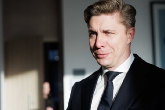 I. Kižienė, N. Cesiulis, M. Lingė: socdemai turi naują A. Brazauską?