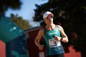 Lietuvos šiuolaikinės penkiakovės vilčių čempionate – olimpietės G. Aleksandravičės pergalė, T. Puroną sustabdė trauma