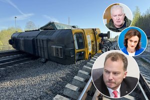 Opozicijos kritikos strėlės J. Taminskui: ministerijos tyla kelia nesaugumo jausmą