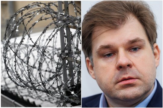 Paaiškėjo ne tik kada ir į kokį kalėjimą įžengs už pedofiliją nuteistas K. Bartoševičius, bet ir dar viena svarbi detalė