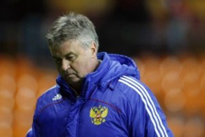 Legendinis olandų treneris norėtų sugrįžti į Rusiją: „Viskas grįš į laimingesnes vėžes“