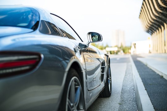 Naujas siūlymas: užsimojo apmokestinti tokius automobilius