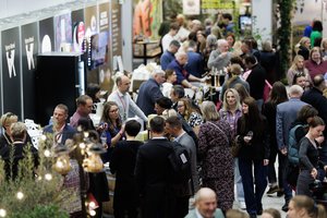 „Vyno dienos“ sugrįžta į „Litexpo“: paskelbta šių metų programa