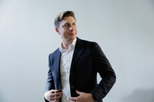 M. Sinkevičius: G. Paluckas man yra pasakęs, kad nemato savo politinės ateities