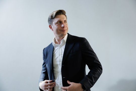 M. Sinkevičius: G. Paluckas man yra pasakęs, kad nemato savo politinės ateities