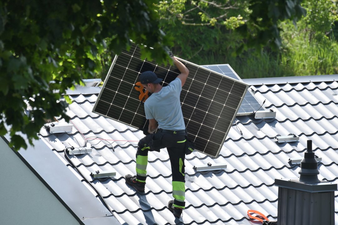 Energetinis savarankiškumas Lietuvoje: sprendimai, kurie mažina sąskaitas