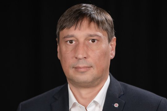 Portalo tv3.lt vyriausiuoju redaktoriumi tapo Martynas Žilionis