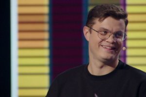 Oskaras Wyganowskis tik prieš metus sužinojo apie Ovidijų Vyšniauską