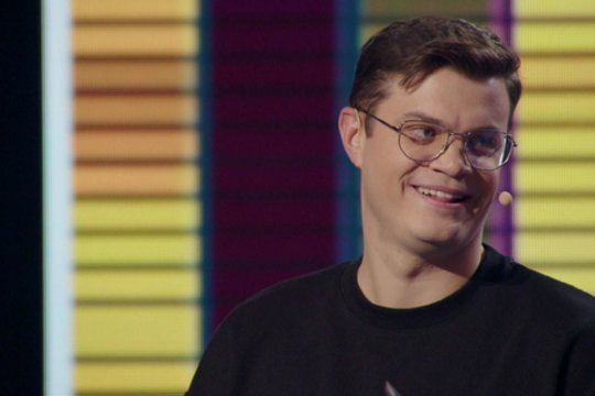 Oskaras Wyganowskis tik prieš metus sužinojo apie Ovidijų Vyšniauską
