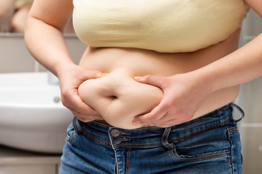 Įsidėmėkite: pilvo riebalus stebėtinai greitai sudegina 5 dienų metodas