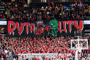 „B Tribūna“ už pralaimėjimą Panevėžyje šnypščia ant „Ryto“: „Tai, ką pamatėme, buvo visiškas absurdas“